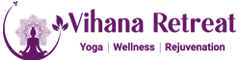 Vihana Retreat logo