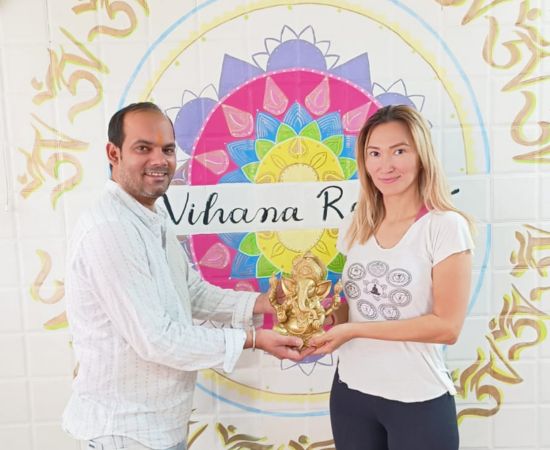 vihana weight loss program